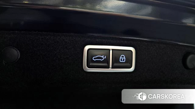 Hyundai Grandeur Hybrid (GN7) id 4249001 из Кореи 20