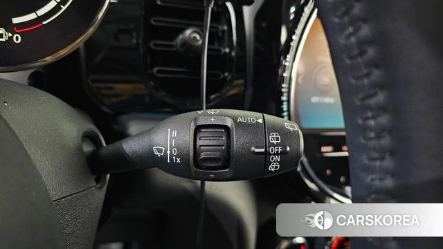 Mini Cooper id 4936369 из Кореи 20