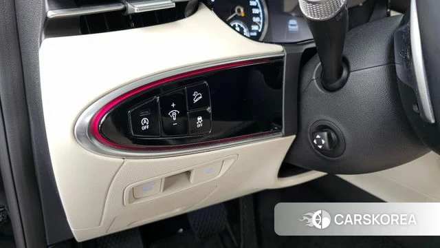 Genesis GV70 id 4688329 из Кореи 20