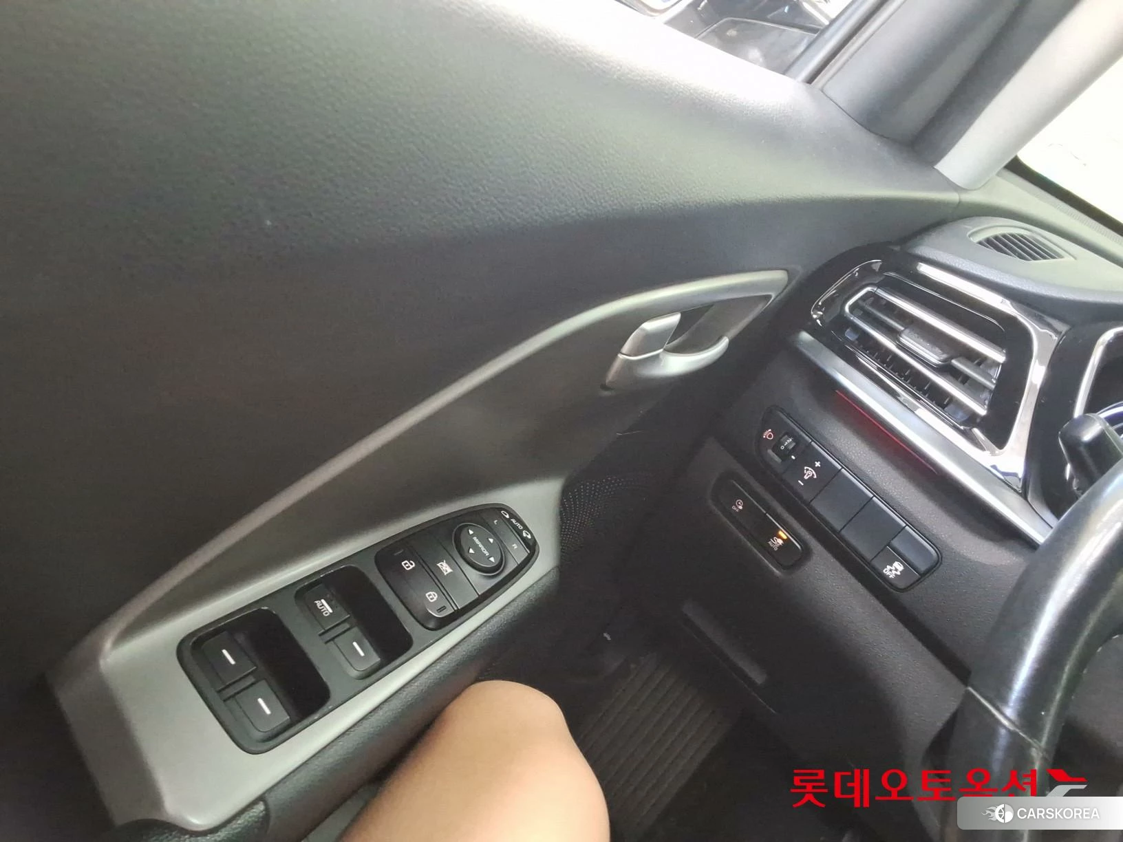 Kia Niro Plus id 4669066 из Кореи 20