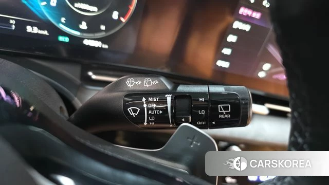 Kia Carnival 4th generation id 4624703 из Кореи 20