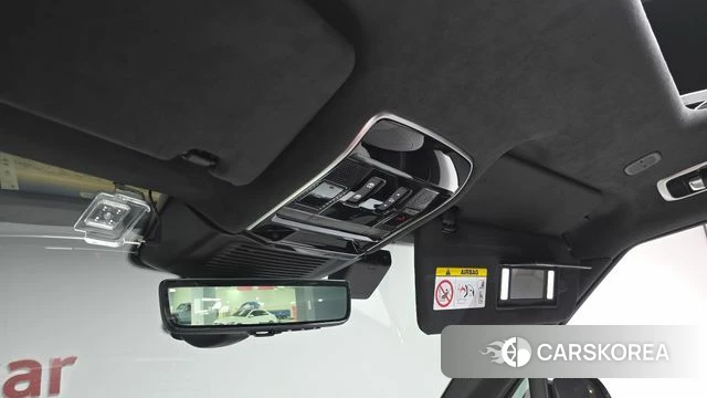 Land Rover Range Rover Sport 3rd Generation id 4777996 из Кореи 20