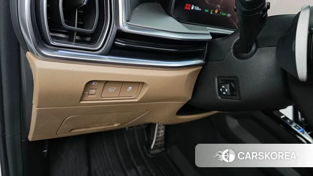 Kia The New Sorento 4th Generation id 4654058 из Кореи 20