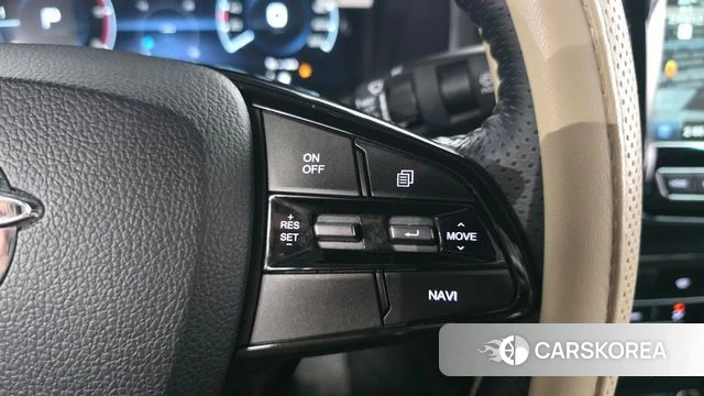 Ssangyong The New Rexton Sports Cannes id 4603157 из Кореи 20
