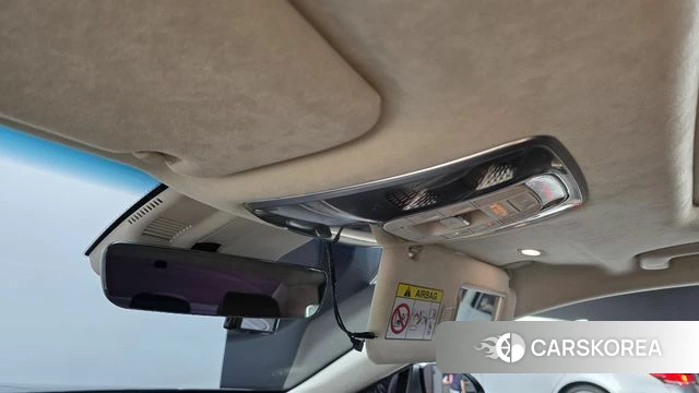 Genesis G80 (RG3) id 4458575 из Кореи 20
