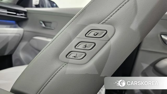 Hyundai Kona (SX2) id 4549105 из Кореи 20