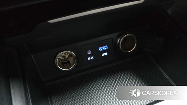 Hyundai Avante AD id 4557918 из Кореи 20