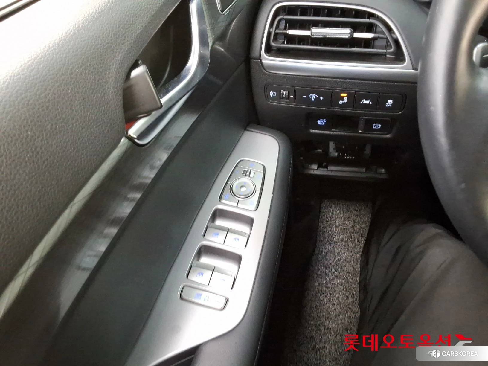 Hyundai Palisade id 4296883 из Кореи 20