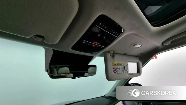 Hyundai Santa Fe (MX5) id 4280607 из Кореи 20