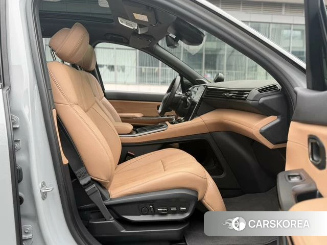 Weilai ES8 id 3968803 из Китая 20