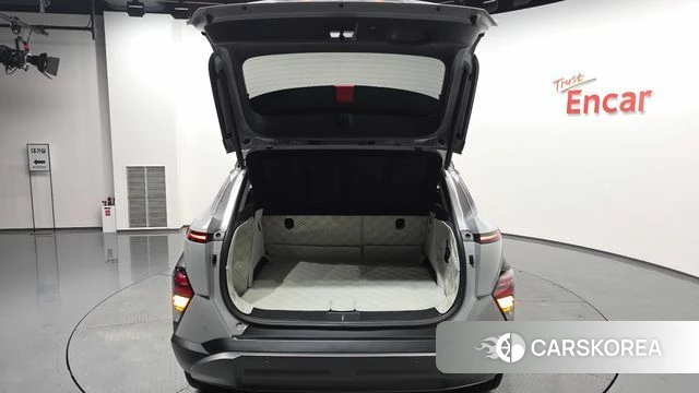 Hyundai Kona Hybrid (SX2) id 4432237 из Кореи 20