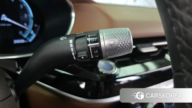 Genesis G80 (RG3) id 4715828 из Кореи 20