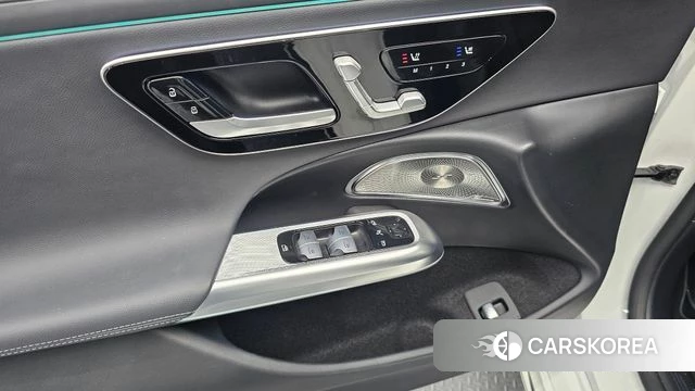 Mercedes-Benz E-Class W214 id 4302331 из Кореи 20