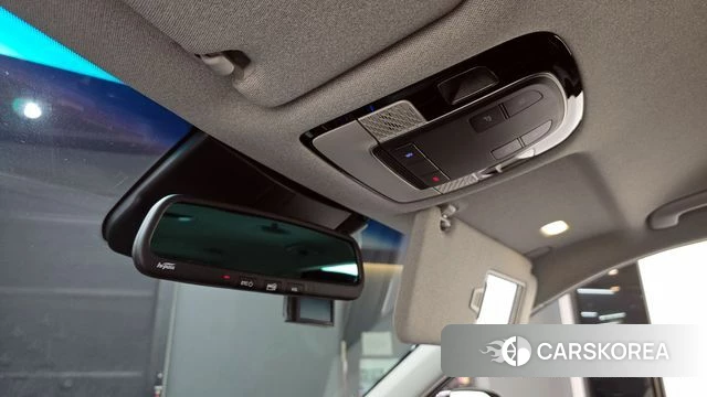 Hyundai Palisade id 4318034 из Кореи 20