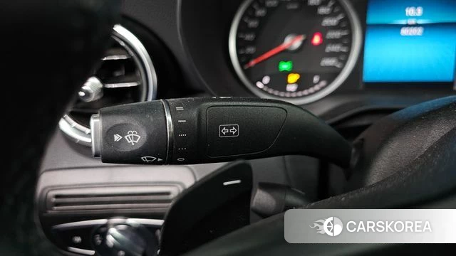 Mercedes-Benz C-Class W205 id 4865135 из Кореи 20