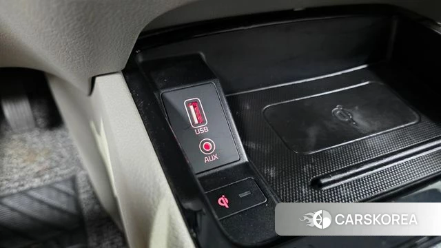 Kia The New Carnival id 4677911 из Кореи 20