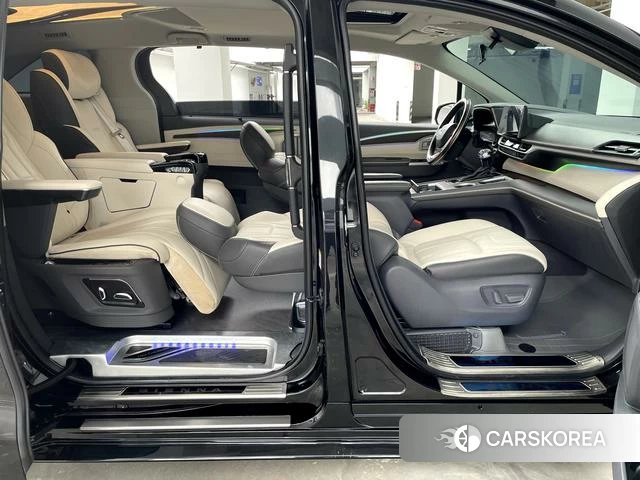 Toyota Saina id 4265984 из Китая 20
