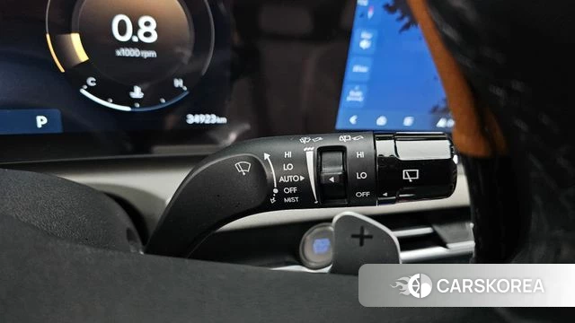 Hyundai The New Tucson (NX4) id 4715339 из Кореи 20