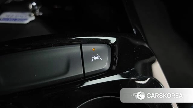 Chevrolet (GM Daewoo) Trax Crossover id 4880378 из Кореи 20