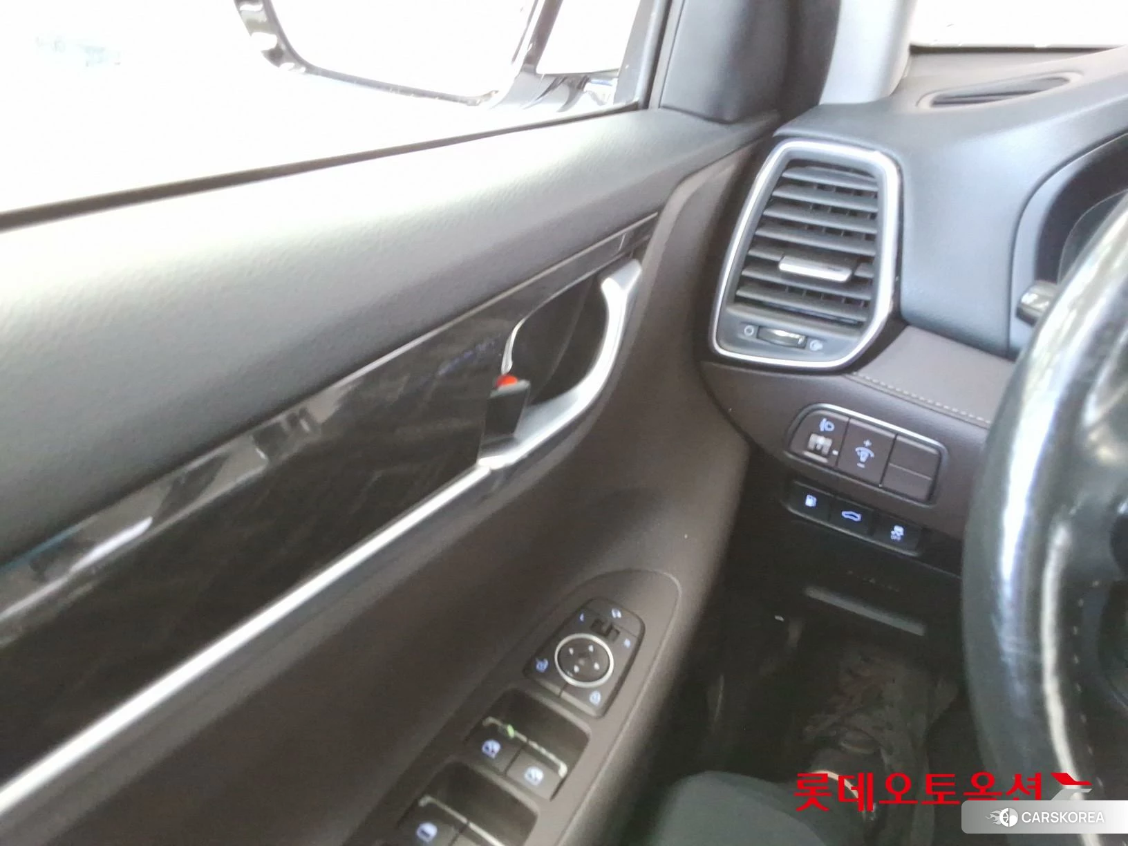 Hyundai Grandeur id 4296733 из Кореи 20