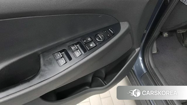 Hyundai All New Tucson id 4943780 из Кореи 20