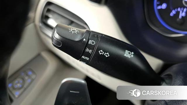 Hyundai Palisade id 4310156 из Кореи 20