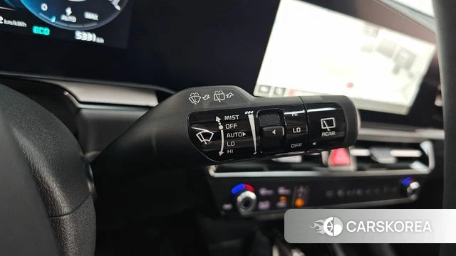 Kia Di All New Niro EV id 4223239 из Кореи 20