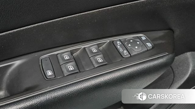 Renault Korea (Samsung) SM6 id 4447734 из Кореи 20