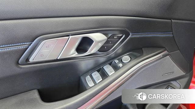 BMW 3 Series (G20) id 4936789 из Кореи 20