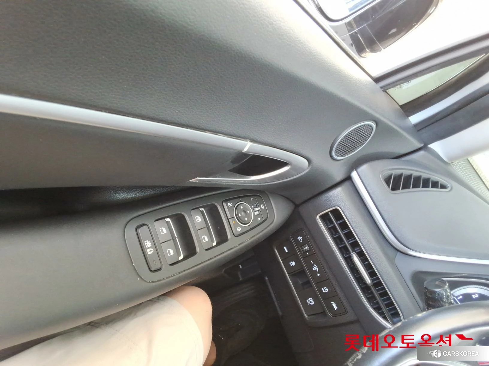 Hyundai Sonata id 4674112 из Кореи 20