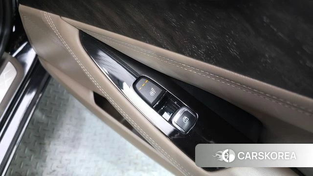 Kia K8 Hybrid id 4779250 из Кореи 20