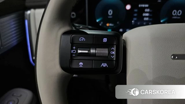 Hyundai Santa Fe (MX5) id 4655918 из Кореи 20