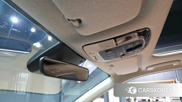 Hyundai Sonata (DN8) id 4776032 из Кореи 20