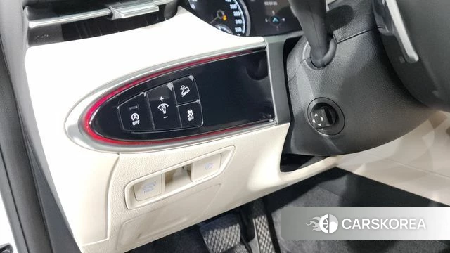 Genesis GV70 id 4636999 из Кореи 20