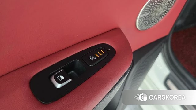 Kia Stinger id 4642664 из Кореи 20