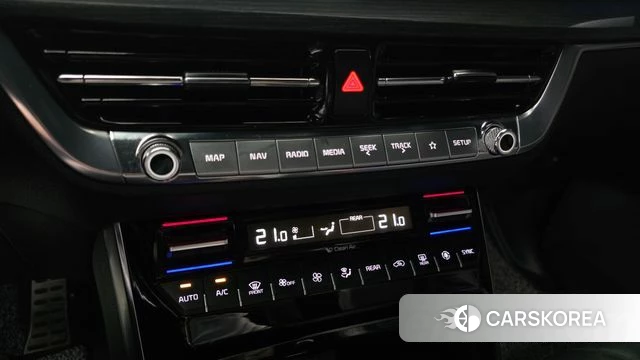 Kia Mohave Master id 4936218 из Кореи 20