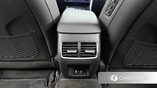 Hyundai Sonata D Edge (DN8) id 4315657 из Кореи 20