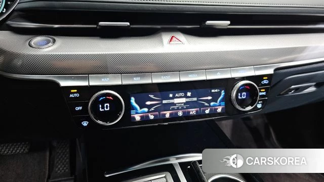 Genesis G80 (RG3) id 4665719 из Кореи 20