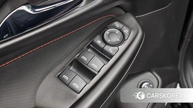 Chevrolet (GM Daewoo) The New Trail Blazer id 4590944 из Кореи 20
