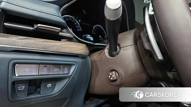 Genesis G80 (RG3) id 4780359 из Кореи 20
