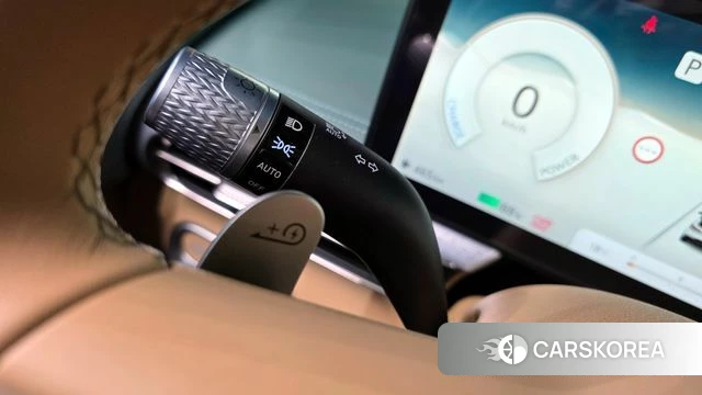 Genesis GV60 id 4267618 из Кореи 20