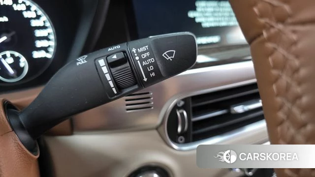 Genesis G90 id 4524979 из Кореи 20