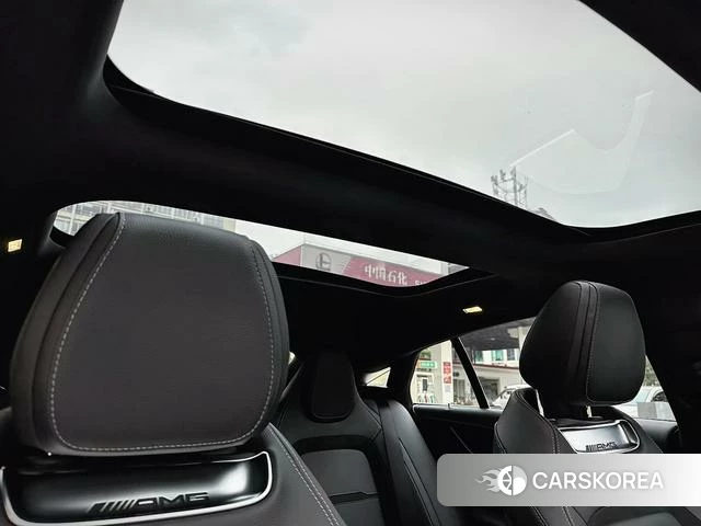 Mercedes-Benz AMG GT id 4321195 из Китая 20
