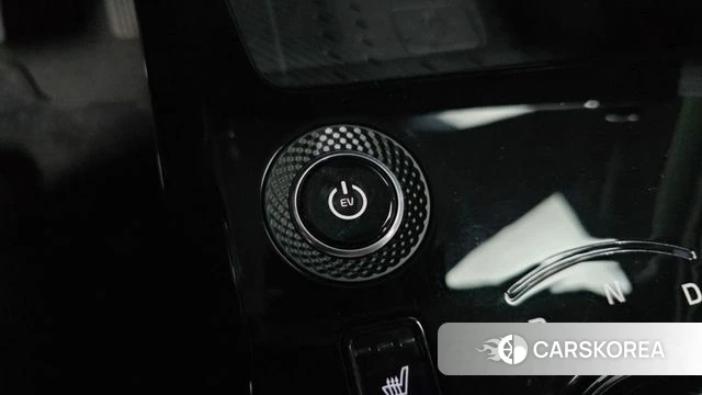 Kia Di All New Niro EV id 4222826 из Кореи 20