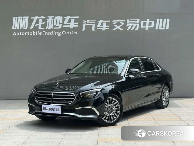 Mercedes-Benz E-class id 4274221 из Китая 20