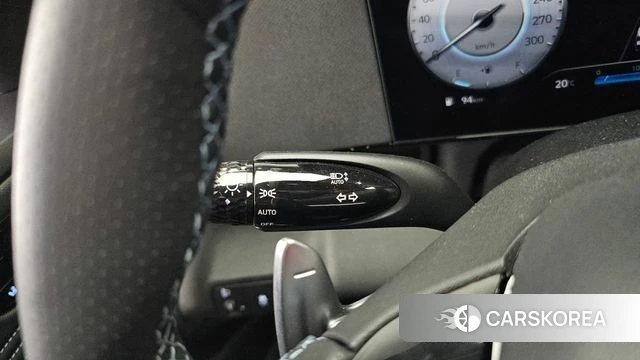 Hyundai The New Avante (CN7) id 4279703 из Кореи 20