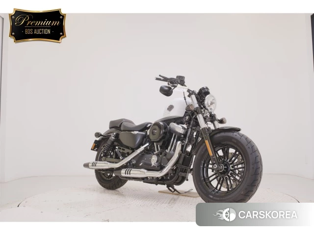 Проданный Harley-Davidson Sportster 48 XL1200X id 4008478 из Японии, фото 20