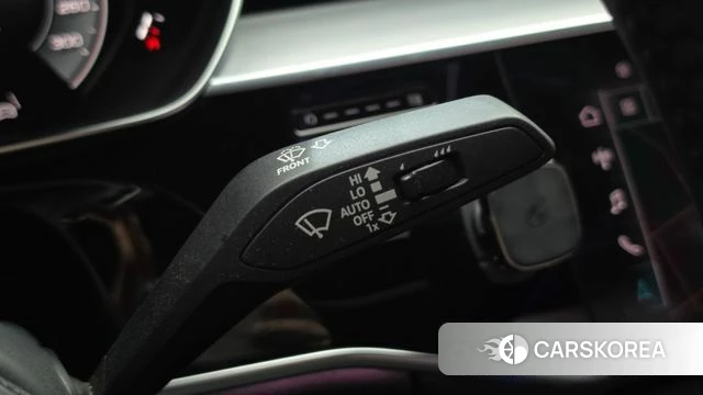 Audi A8 (D5) id 4676647 из Кореи 20