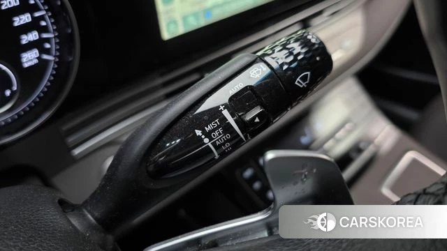 Hyundai The New Grandeur IG Hybrid id 4651694 из Кореи 20