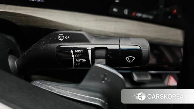 Kia K8 id 4469144 из Кореи 20